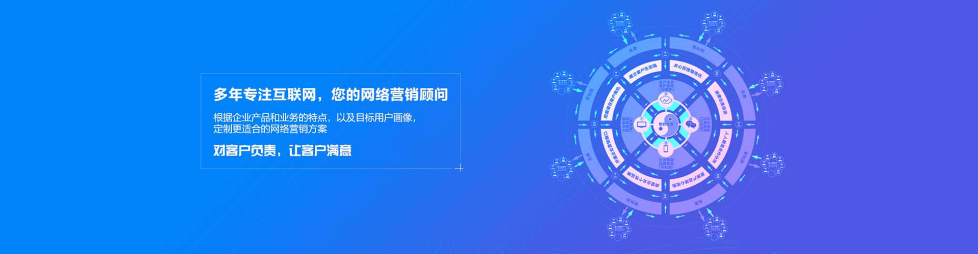 七里河百度推广开户